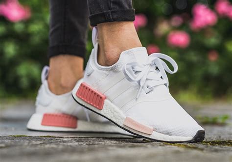 Adidas NMD r1 women's